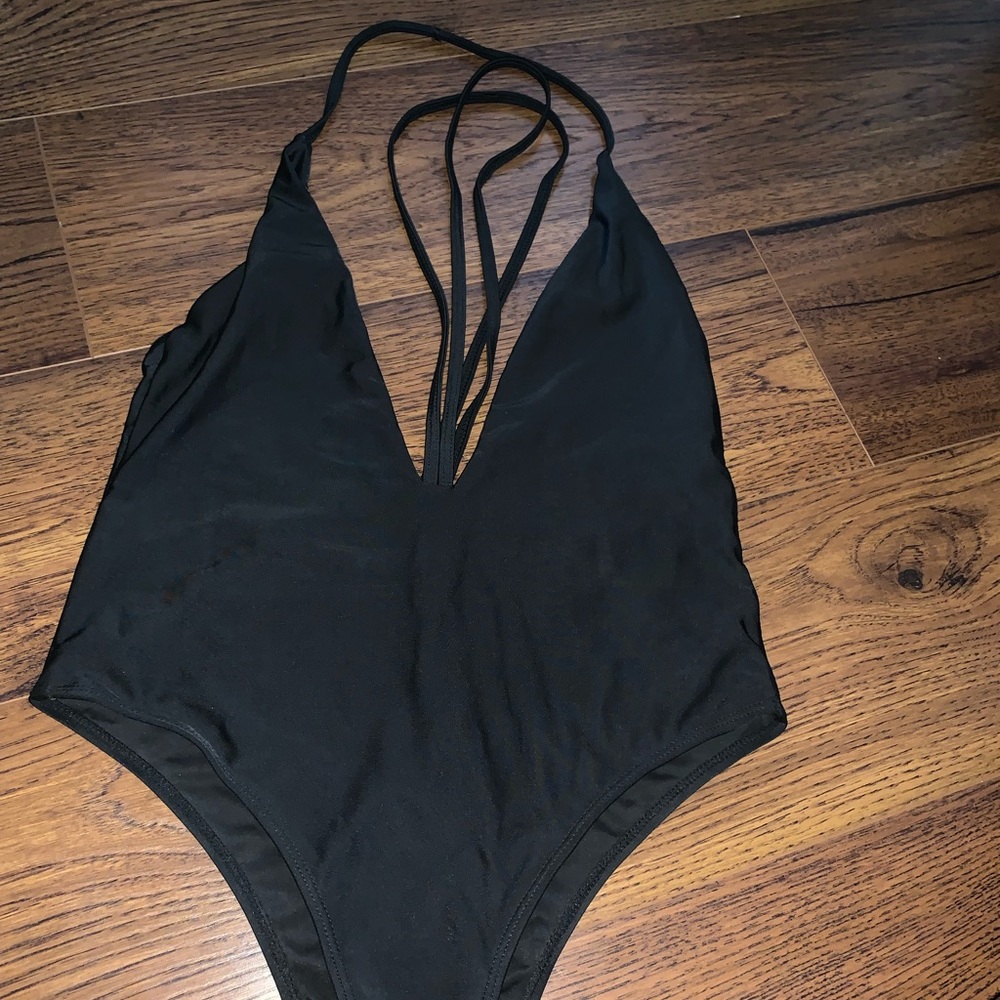 Bathing suit